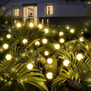 Luz solar LED com efeito Vagalume [Leve 1 Pague 2]