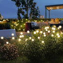 Luz solar LED com efeito Vagalume [Leve 1 Pague 2]