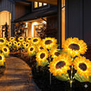 Girassol FlowerPlus Encantado - [Carregamento Solar]