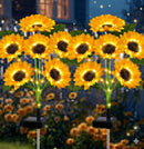 Girassol FlowerPlus Encantado - [Carregamento Solar]