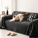 Capa Soft Premium — Anti-Risco de Gato e Anti-derrapante